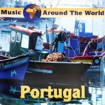 Portugal - Music Around The World beschikbaar voor biedingen