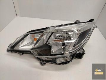MItsubishi Space Star II Normale linkerlamp Ideaal beschikbaar voor biedingen