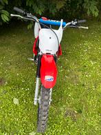 Honda crf 100F Moto cross, Particulier