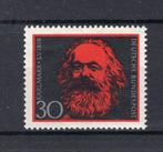 DUITSLAND Yt. 425 MH 1968, Postzegels en Munten, Ophalen of Verzenden, BRD, Postfris