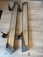 Nissan Patrol y61 SWB Treeplanken/dorpels, Auto-onderdelen, Ophalen, Nissan