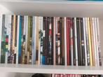 Bahamontes 1 - 40 + special wk & nineties edition, Ophalen of Verzenden, Zo goed als nieuw