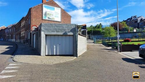 TE KOOP: Garagebox te Borgloon, Immo, Garages & Places de parking, Province de Limbourg