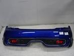 BUMPER ACHTER Mini Mini (F56) (01-2013/10-2017), Auto-onderdelen, Gebruikt, Achter, Mini, Bumper