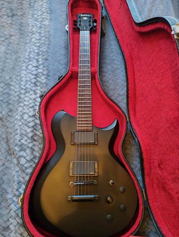 Washburn IDOL WI 65 PRO C Gothica  beschikbaar voor biedingen