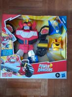 Megazord power rangers speelgoed figuur, Kinderen en Baby's, Speelgoed | Actiefiguren, Ophalen of Verzenden, Nieuw