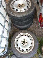 Pneus hiver 175/65R15, Auto-onderdelen, Banden en Velgen, Ophalen, 15 inch, 175 mm, Winterbanden