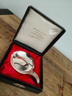 Veuve Clicquot La Grande Dame Silver Tasting Spoon, uniek!!, Verzamelen, Merken en Reclamevoorwerpen, Ophalen of Verzenden, Nieuw