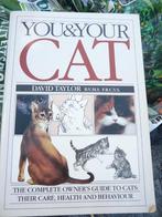 Engelstalige boeken over het gedrag van katten, Ophalen, Gelezen, Katten