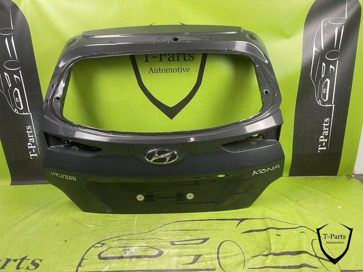 hyundai kona achterklep klep, Auto-onderdelen, Carrosserie, Deur, Hyundai, Gebruikt