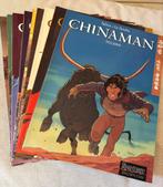 Chinaman, Livres, BD, Comme neuf, Enlèvement ou Envoi