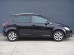 Volkswagen Golf Plus 1.2, Auto's, Golf Plus, Euro 5, Zwart, 62 kW