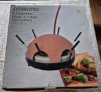 Pizzaoven Ambiano, Enlèvement, Comme neuf