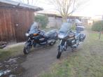 Twee honda moto's te koop, Motoren, Particulier, Meer dan 35 kW, Toermotor, 1100 cc