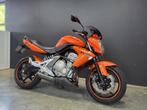 Kawasaki ER-6 N (bj 2007), Motoren, Motoren | Kawasaki, Bedrijf, Meer dan 35 kW, Overig, 650 cc