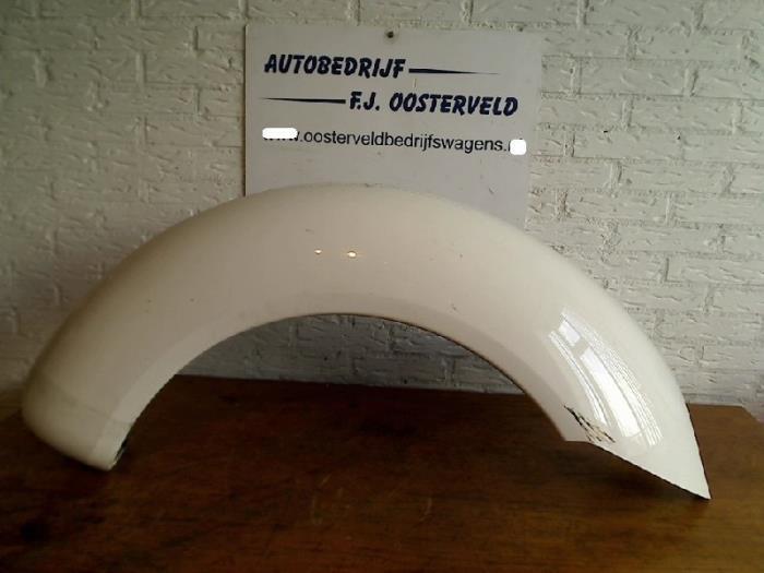 Diversen van een Volkswagen Beetle, Auto-onderdelen, Overige Auto-onderdelen, Volkswagen, Gebruikt, 3 maanden garantie, Ophalen of Verzenden