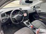 Volkswagen Golf Variant 1.6 TDI Comfortline | Climate | Crui, Auto's, Zwart, Bedrijf, Golf, Zilver of Grijs