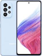 Samsung Galaxy A53 meeneemprijs, Ophalen of Verzenden, Zo goed als nieuw