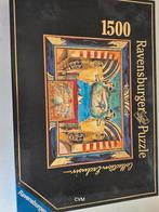 Ravensburger Puzzel Egyptisch collection exclusive, Ophalen of Verzenden, Zo goed als nieuw