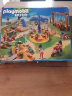 Playmobil City Life 5024, Complete set, Ophalen of Verzenden, Zo goed als nieuw