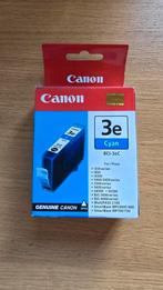 Canon 3e cyan BCI-3eC, Ophalen of Verzenden, Nieuw, Cartridge, Canon