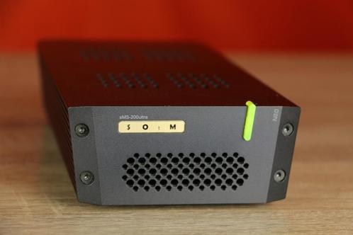 SOtM sMs-200 Ultra Neo TRADE.INRUIL. We hebben meer SOtM., Audio, Tv en Foto, Converters, Zo goed als nieuw, Ophalen of Verzenden