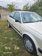 Oldtimer Audi Quattro v8, Auto's, Audi, Zwart, Zwart, Leder, Vierwielaandrijving