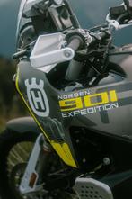 Norden 901 Expedition - 2025, Motoren, Motoren | Husqvarna, 2 cilinders, Bedrijf, 901 cc, Meer dan 35 kW