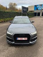 Audi a6 c7 sline 2.0tdi, Auto's, Stof, 4 cilinders, 5 deurs, Particulier