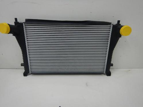 VW Golf 8 R 2.0 TFSI Intercooler 5Q0145803AE NIEUW, Auto-onderdelen, Motor en Toebehoren, Volkswagen, Gebruikt, Ophalen of Verzenden