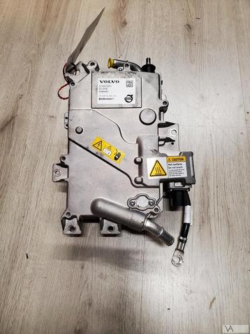 Volvo S60 en V60 2013 - 2017 hybrid dc/dc omvormer 31407201  beschikbaar voor biedingen