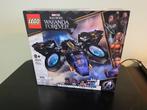 Lego 76211 marvel shuri's sunbird *sealed* *retired*, Ophalen, Nieuw, Lego