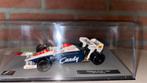 Ayrton Senna - Tolleman, Verzamelen, Automerken, Motoren en Formule 1, Zo goed als nieuw
