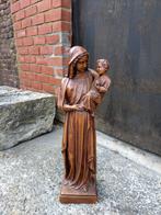 Maria beeld, Antiquités & Art, Antiquités | Objets religieux, Enlèvement