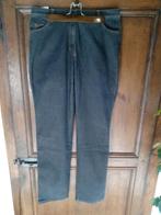 Heel mooie blauwe jeans broek van het merk Brackx, maat 42, Kleding | Dames, Ophalen, Nieuw, Blauw, W33 - W36 (confectie 42/44)