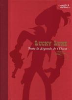 Lucky Luke - De onderkant van een creatie (Atlas), Gelezen, Divers auteurs, Ophalen
