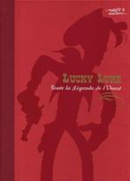 Lucky Luke - De onderkant van een creatie (Atlas), Boeken, Ophalen, Gelezen, Divers auteurs