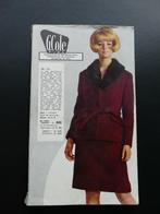 Catalogus van G. Cole winkel  uit 1966, Ophalen of Verzenden, Gelezen, Catalogus
