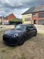 Mini One, automaat, donkerblauw, 3deurs, Auto's, Blauw, Stadsauto, 3 deurs, 1499 cc