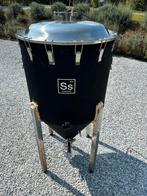 Fermenteur SsBrewtech chronical brewmaster ed. 150l (1BBL), Ophalen
