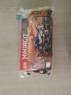 Lego set 70639, Kinderen en Baby's, Ophalen, Zo goed als nieuw, Losse stenen, Lego