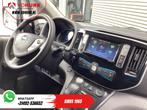 Nissan e-NV200 Business 40 kWh EXPORT ONLY Snellader/ Climat, Automaat, Electronic Stability Program (ESP), Wit, Te koop