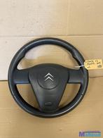 CITROEN C3 stuurwiel stuur met airbag 2003-2012, Auto-onderdelen, Gebruikt, Citroën