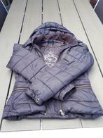 Silver Creek - jas - maat M/38 - € 1.00/stuk, Maat 38/40 (M), Silver Creek, Verzenden, Grijs