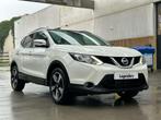 Nissan QASHQAI 1.2i | PANO | CAMERA 360* | GARANTIE, Auto's, 118 g/km, Gebruikt, 4 cilinders, 116 pk