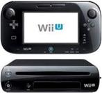 console Wiiu  pour piece, Utilisé, Enlèvement ou Envoi, Avec disque dur