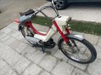 Honda camino 76 b klasse mono, Fietsen en Brommers, Brommers | Honda, Ophalen of Verzenden, Zo goed als nieuw