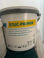 Knauf stuc primer, Ophalen, Nieuw