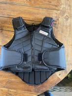 Gilet de protection équitation taille M, Enlèvement ou Envoi, Comme neuf, Hommes, Autres types