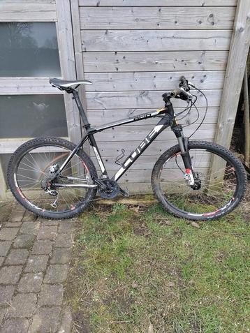 Cube RFR competition line MTB 
